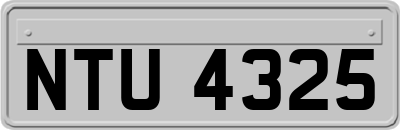 NTU4325