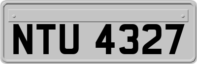 NTU4327