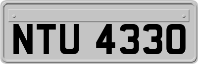NTU4330