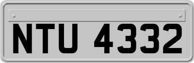 NTU4332