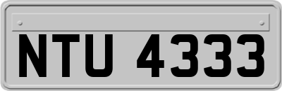NTU4333