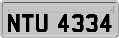 NTU4334