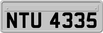 NTU4335