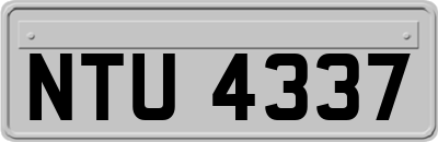 NTU4337