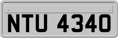 NTU4340
