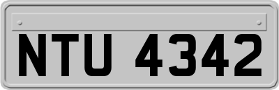 NTU4342
