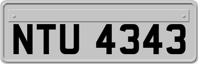 NTU4343