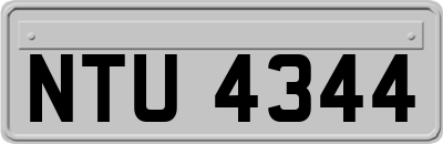 NTU4344