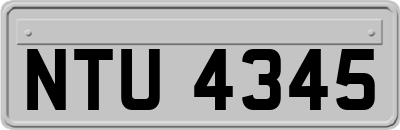NTU4345