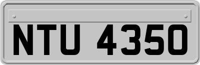 NTU4350