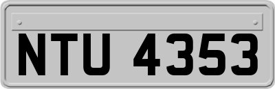 NTU4353