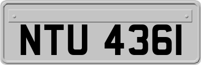 NTU4361