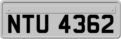 NTU4362