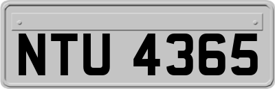 NTU4365
