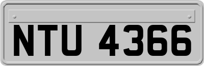 NTU4366