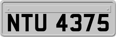 NTU4375