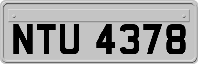 NTU4378