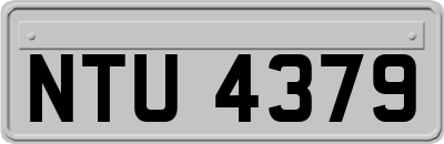 NTU4379