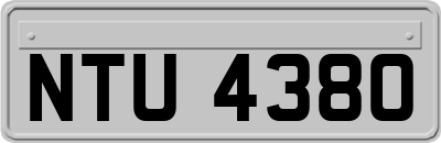 NTU4380
