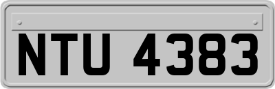 NTU4383