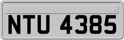 NTU4385