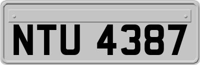 NTU4387