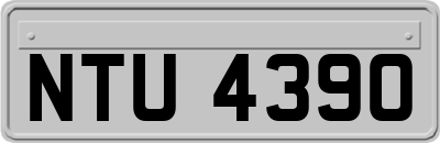 NTU4390