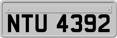 NTU4392