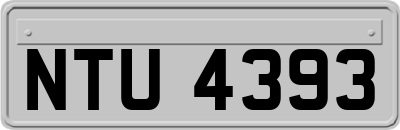 NTU4393