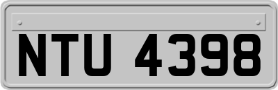NTU4398