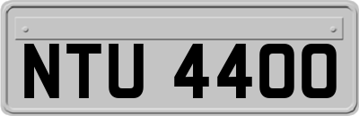 NTU4400