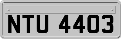 NTU4403