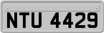 NTU4429