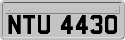 NTU4430