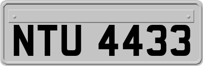 NTU4433