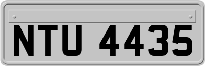 NTU4435