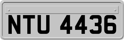 NTU4436