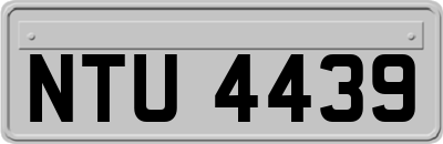 NTU4439