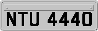 NTU4440
