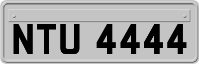 NTU4444
