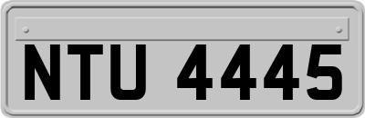 NTU4445
