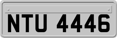 NTU4446