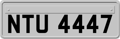 NTU4447