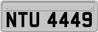 NTU4449