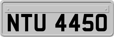 NTU4450