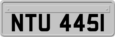 NTU4451
