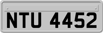 NTU4452