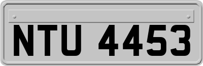 NTU4453