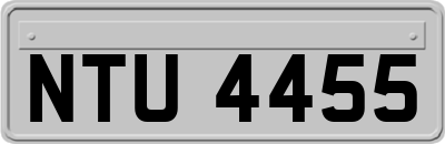NTU4455