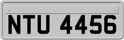 NTU4456